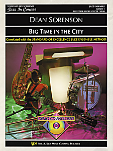 Big Time in the City - hacer clic aqu�