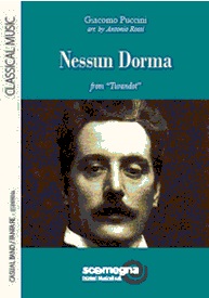 Nessun dorma (from 'Turandot') - hacer clic aqu�