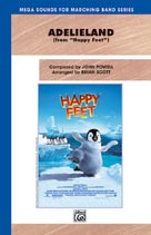 Adelieland (from 'Happy Feet') - hacer clic aquí Adelieland (from 'Happy Feet') - hacer clic aquí