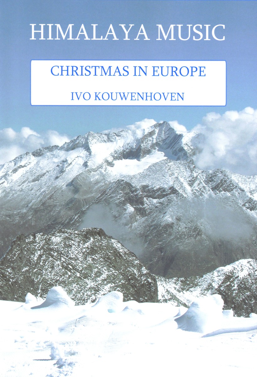 Christmas in Europe - hacer clic aqu�