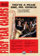 You're a Mean One, Mr. Grinch - hacer clic aquí You're a Mean One, Mr. Grinch - hacer clic aquí