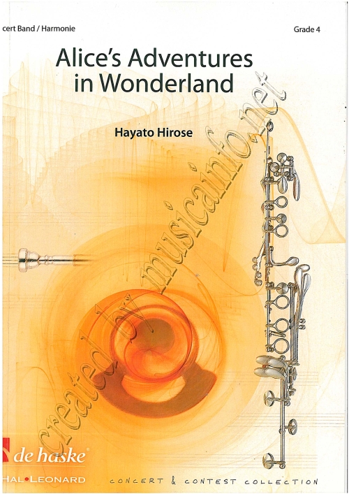 Alice's Adventures in Wonderland - hacer clic aqu�