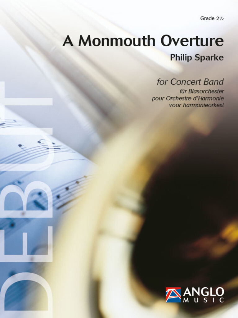 A Monmouth Overture - hacer clic aqu�