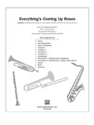 Everything's Coming Up Roses (from 'Gypsy') - hacer clic aquí Everything's Coming Up Roses (from 'Gypsy') - hacer clic aquí