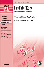 Handful of Keys (from Ain't Misbehavin') - hacer clic aqu�