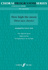 How high the moon - hacer clic aquí How high the moon - hacer clic aquí