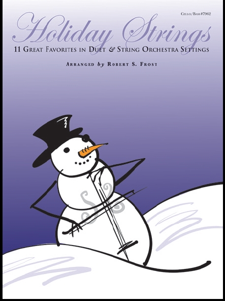 Holiday Strings - hacer clic aqu�