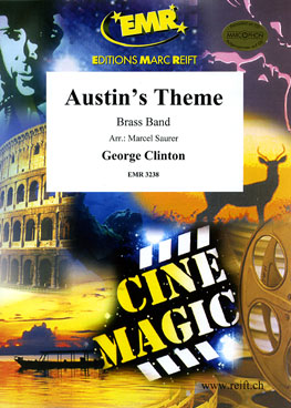 Austin's Theme - hacer clic aqu�