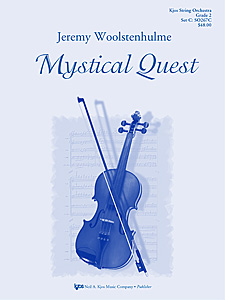 Mystical Quest - hacer clic aqu�