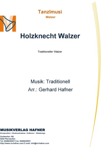 Holzknecht Walzer - hacer clic aqu