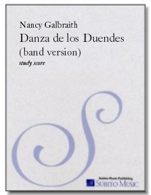 Danza de los Duendes - hacer clic aqu�