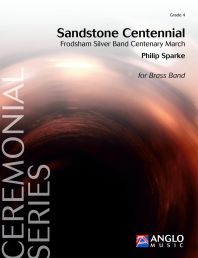 Sandstone Centennial (Frodsham Silver Band Centenary March) - hacer clic aqu�