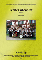 Letztes Abendrot - hacer clic aqu�