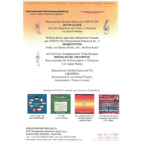 Herbstwind - hacer clic aqu�