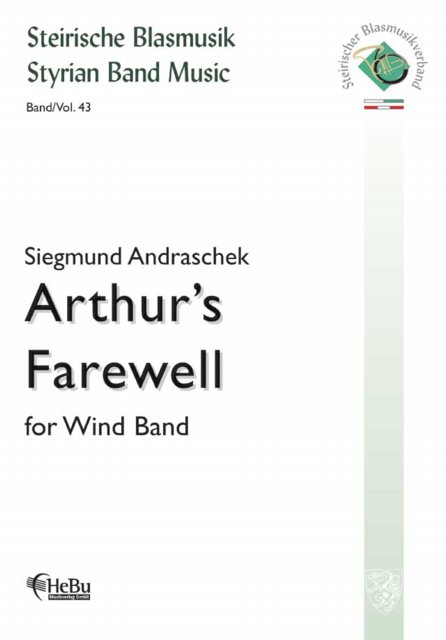 Arthur's Farewell - hacer clic aqu
