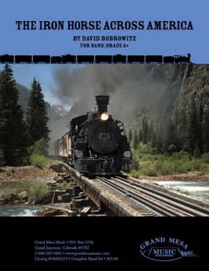 Iron Horse Across America, The - hacer clic aqu�