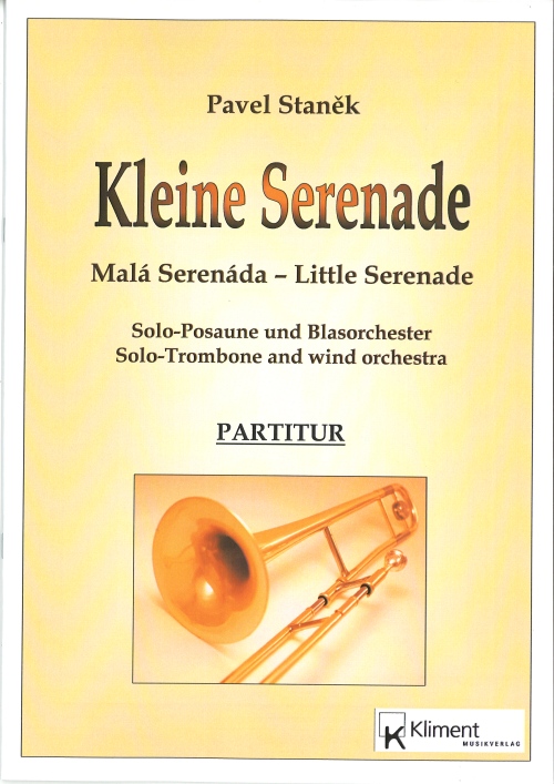 Kleine Serenade - hacer clic aquí Kleine Serenade - hacer clic aquí