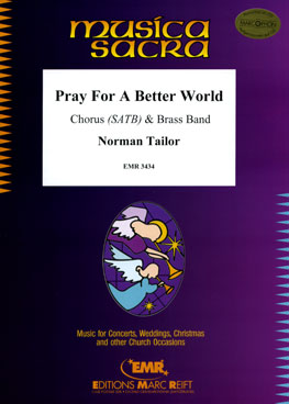 Pray for a Better World - hacer clic aqu�