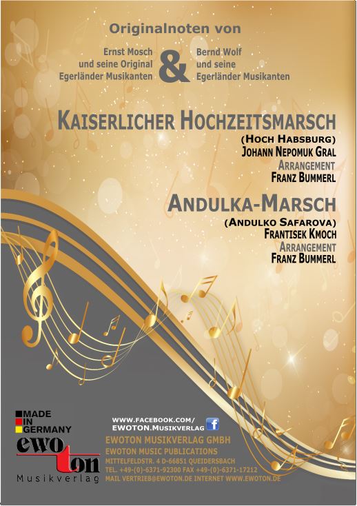 Andulka Marsch - hacer clic aqu�