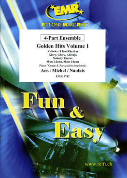 Golden Hits #1 - hacer clic aqu�