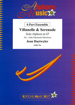 Villanelle and Serenade - hacer clic aqu�