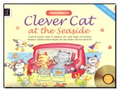 Clever Cat at the Seaside #2 - hacer clic aqu�