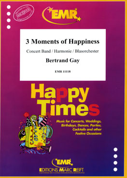 3 Moments of Happiness - hacer clic aquí 3 Moments of Happiness - hacer clic aquí