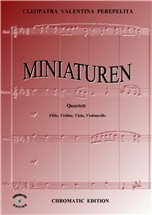 Miniaturen-Quartett - hacer clic aqu�