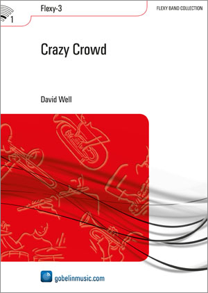 Crazy Crowd - hacer clic aqu�