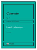 Concerto for Flute and Orchestra - hacer clic aqu�