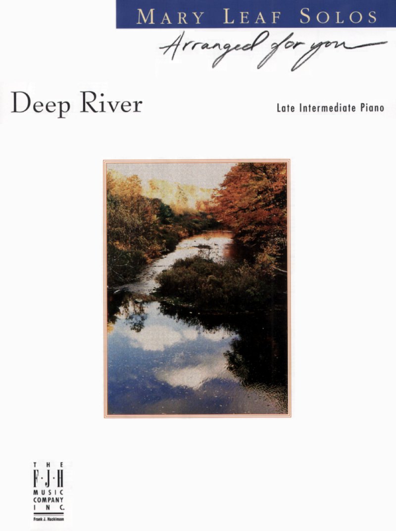 Deep River - hacer clic aqu�