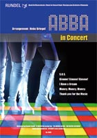 ABBA in Concert - hacer clic aqu�