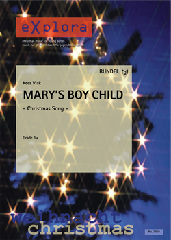 Mary's Boy Child (A Christmas Calypso) - hacer clic aqu�