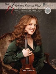 Rachel Barton Pine Collection, The: Original Compositions, Arrangements, Cadenzas and Editions - hacer clic aqu�