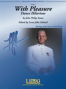 With Pleasure - hacer clic aqu�