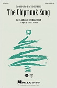 Chipmunk Song, The - hacer clic aqu�