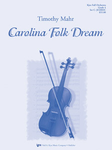 Carolina Folk Dream - hacer clic aqu�