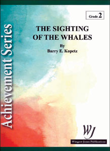 Sighting of the Whales, The - hacer clic aqu�