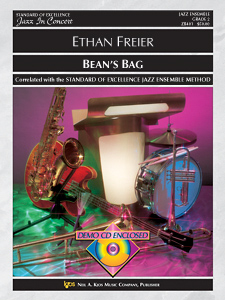 Bean's Bag - hacer clic aqu�