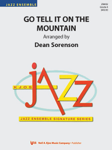 Go Tell It On The Mountain - hacer clic aqu�