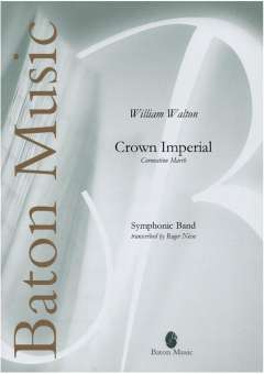 Crown Imperial (Coronation March) - hacer clic aquí Crown Imperial (Coronation March) - hacer clic aquí