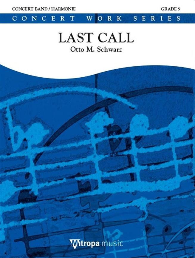 Last Call - hacer clic aqu�