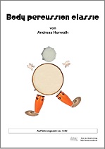 Body percussion classic - hacer clic aquí Body percussion classic - hacer clic aquí