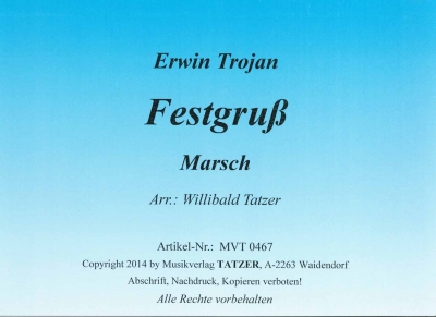 Festgruss - hacer clic aqu�