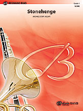 Stonehenge - hacer clic aqu�