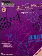 Jazz Play Along #6: Jazz Classics with Easy Changes - hacer clic aquí Jazz Play Along #6: Jazz Classics with Easy Changes - hacer clic aquí