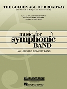 Golden Age of Broadway, The (The Musicals of Rodgers and Hammerstein II) - hacer clic aqu�