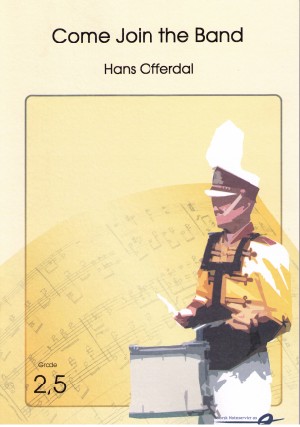 Come Join the Band - hacer clic aqu�