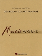 Georgian Court Fanfare - hacer clic aqu�