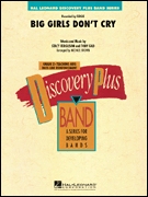 Big Girls Don't Cry - hacer clic aqu�